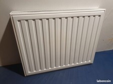 Radiateur eau chaude Radson 616W largeur 750 neuf, jamais servi
