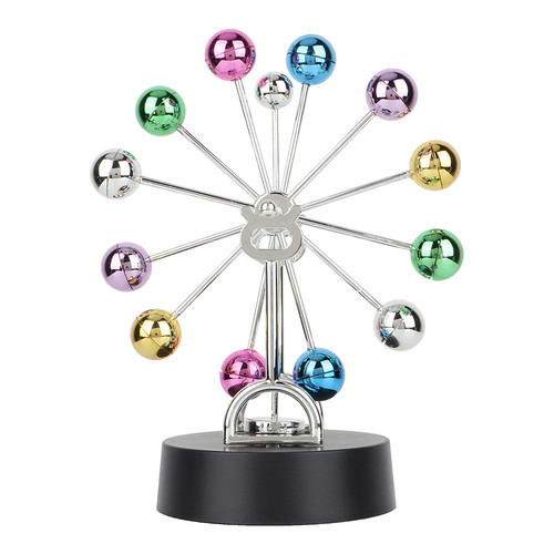 Boule pendule newton - boule, à