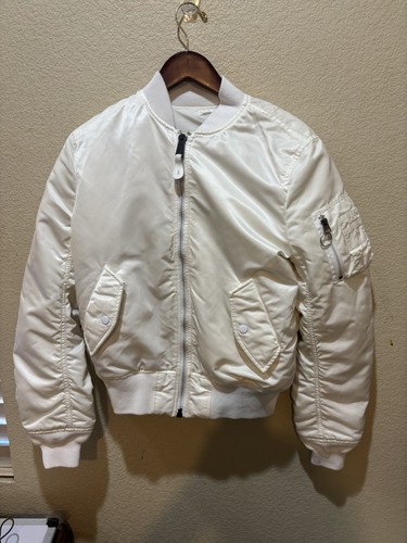 Alpha industries flyer man - alpha,