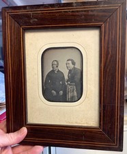 Daguerréotype circa 1845