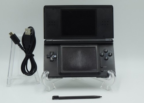 Lire console nintendo ds - console,