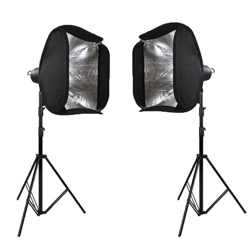 Nicefoto kit 804a - kit, g-804a