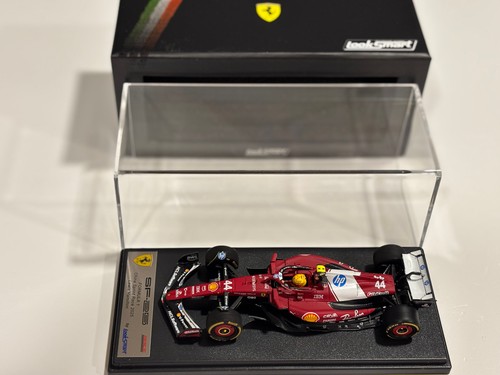 Looksmart lsf1074 ferrari - lsf1074,