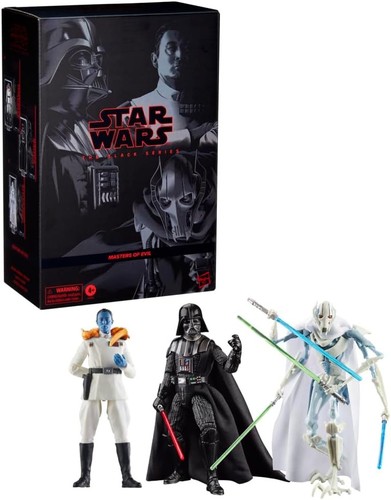 Star wars the black - the, series