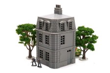 Français Commercial Corner