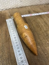 Alésoir Toupie en Buis