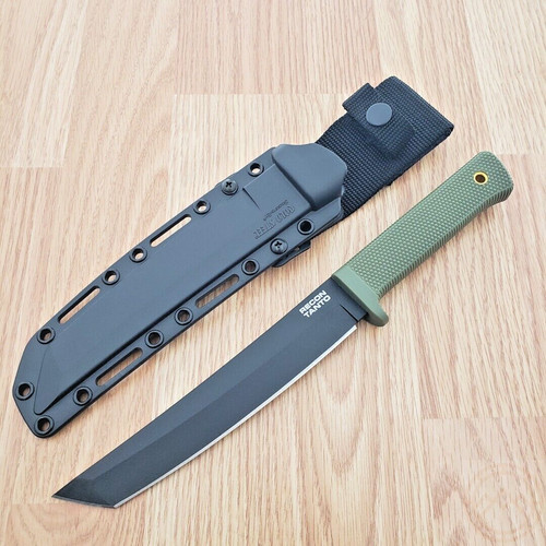 Cold steel recon - cold, fixed