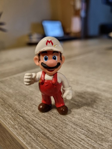 Figurine collection nintendo - collection,