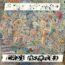 CASS MCCOMBS - A FOLK SET APART  VINYL LP NEUF 