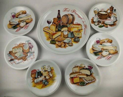 Plateau fromage 6 - plateau,