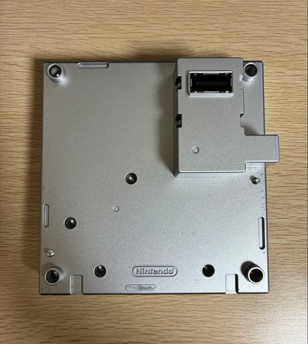 Nintendo gamecube game boy - nintendo,