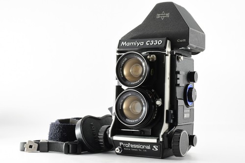 Compteur fonctionne mamiya - compteur,