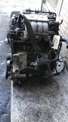 Moteur volkswagen golf - golf, 4