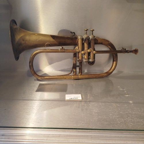 Bugle couesnon vers - mg,