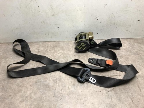 Ceinture avant droit ford - avant,