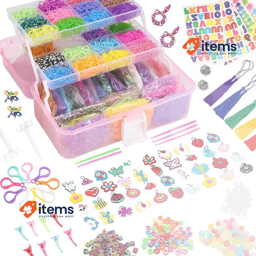 Zaxiva 17500 pcs bandes - 17500+,