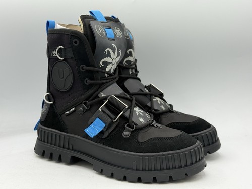 Palladium pampa destiny - palladium,
