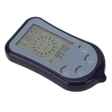 Altimètre Numérique