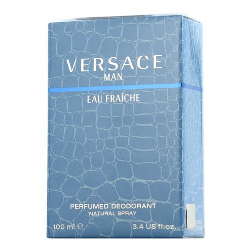 Versace man eau - versace, fraiche
