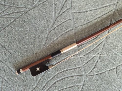 Archet violon ancien - de,