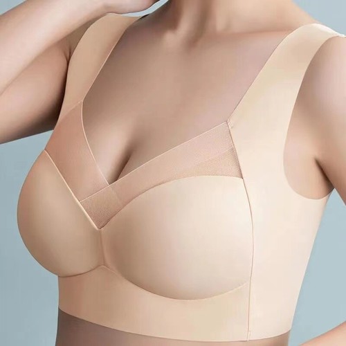 Sport bra seamless brassiere - sport,