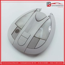 Mercedes Benz E-Class Combi W211 E200 CDI interior light reading lamp A2118207001