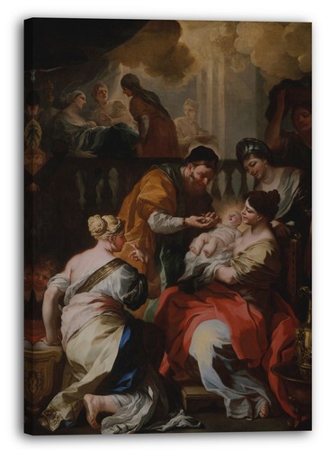 Toile cadres francesco - toile/cadres,