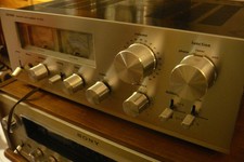 DENON  SA 3900