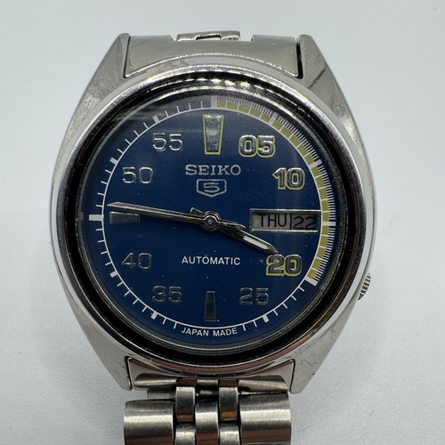 Seiko automatic 7009 3041 - ,