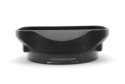 Hood objectif fuji fujifilm - hood,