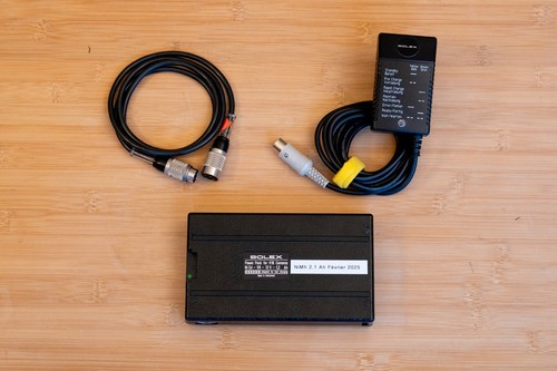 Power bank battery pack - battery,