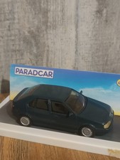 Paradcar 1/43 Renault 19 1993