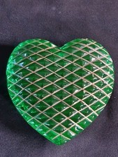 Sublime Coeur En Cristal