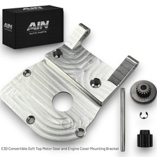 Jeu de vitesses moteur BMW E30