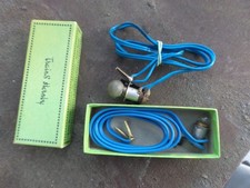 Hornby Trains New Box Electric Light No. 2 Stations + 1 Other Bulbs OK