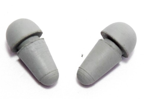 C33 paire tampons - -,