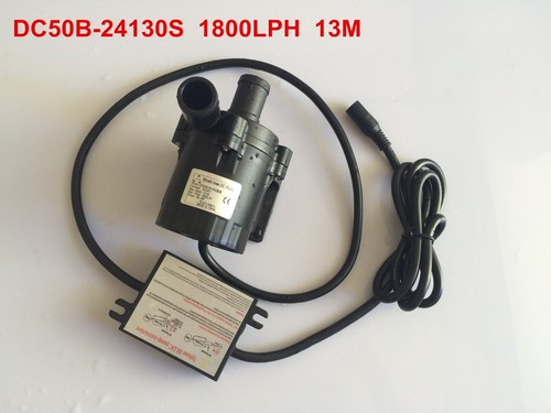 High pressure pumps 1800lph - high,
