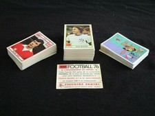 FOOTBALL 76 PANINI 1 image au