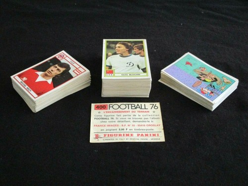 Football panini image - image, au