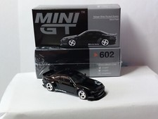 Mini gt 1/64 🇨🇵 Nissan