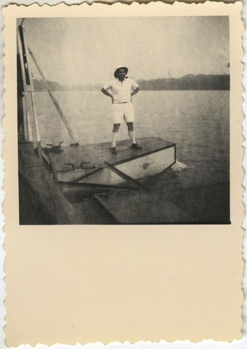 Photo ancienne vintage - ancienne,