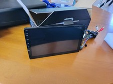 Autoradio Ford Fiesta MK7 2009