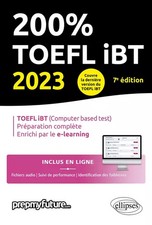 200% TOEFL IBT, Lara Fenyar et