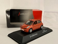 J-COLLECTION - NISSAN MICRA