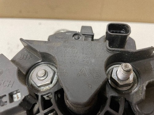 Alternateur opel vectra 2007 - vectra, c