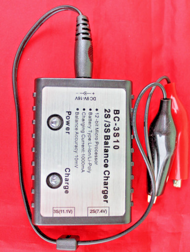 Modelisme avion 2s 3s - ,