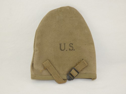 Housse pelle m 1910 - en, m-1910