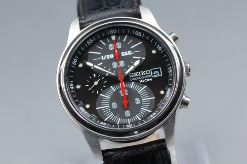 Presque comme neuve montre - comme,