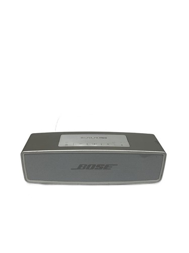 Haut parleur bluetooth bose - haut-parleur,