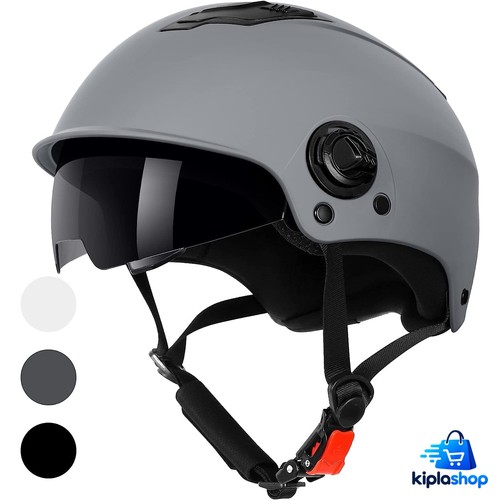 Casque trottinette électrique